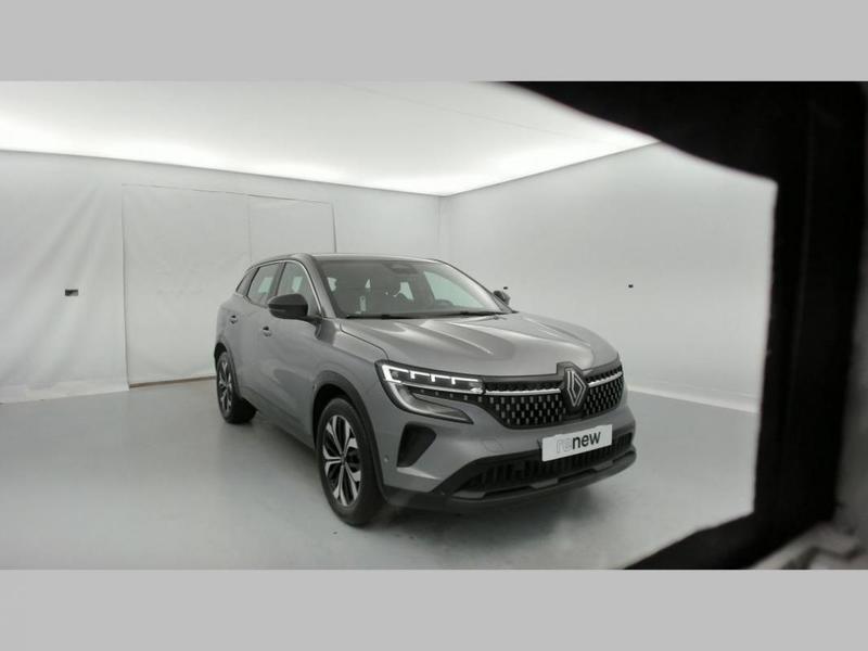Renault Austral mild hybrid advanced 130 Evolution