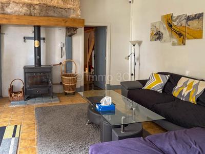 Maison - 190 m² - 6 pièces