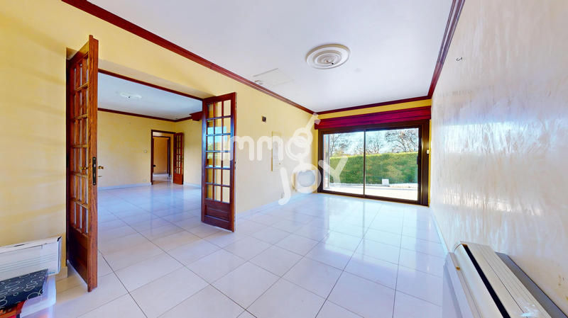 Maison - 131 m² - 5 pièces