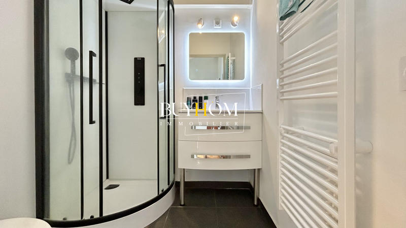 Appartement - 112 m² - 5 pièces