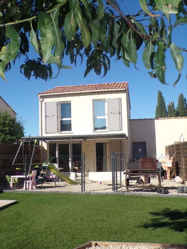 Villa - 67 m² - 3 pièces