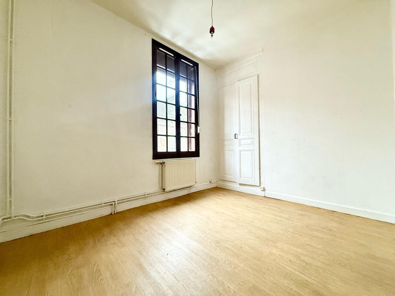 Maison - 70 m² - 3 pièces