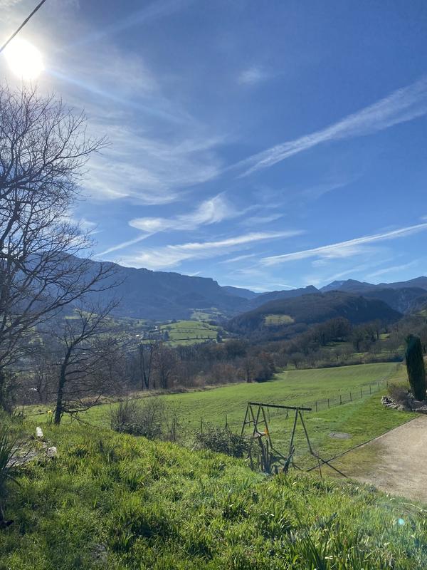 Villa - 87 m² - 3 pièces