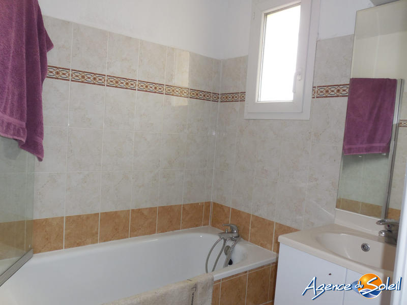 Maison - 60 m² - 4 pièces