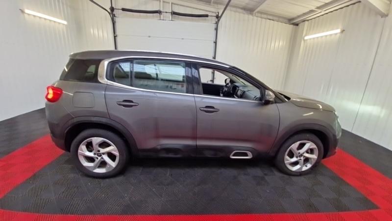 Citroën C5 Aircross BlueHDi 130 s&amp;S Eat8 Business
