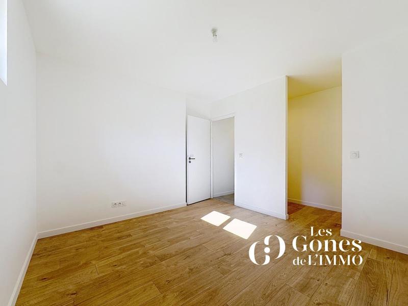 Appartement - 55 m² - 2 pièces