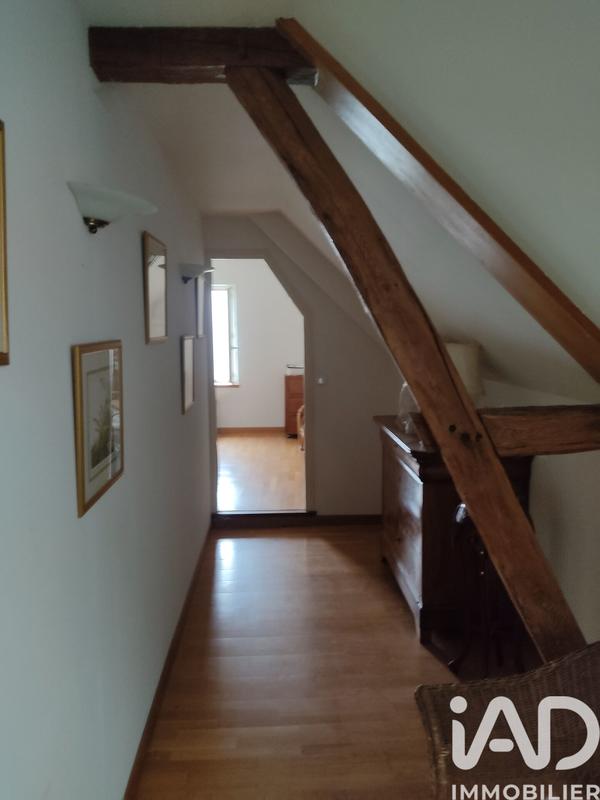 Maison - 125 m² - 4 pièces