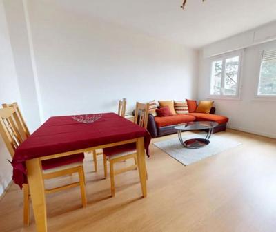 Appartement - 49 m² - 2 pièces