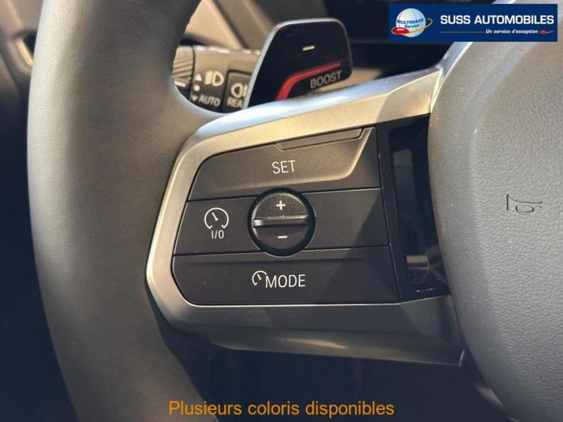 Bmw Série 1 F70 120 170 ch Dkg7 m Sport