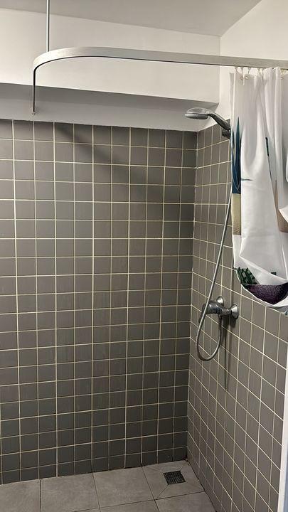 Studio - 18 m² - 1 pièce