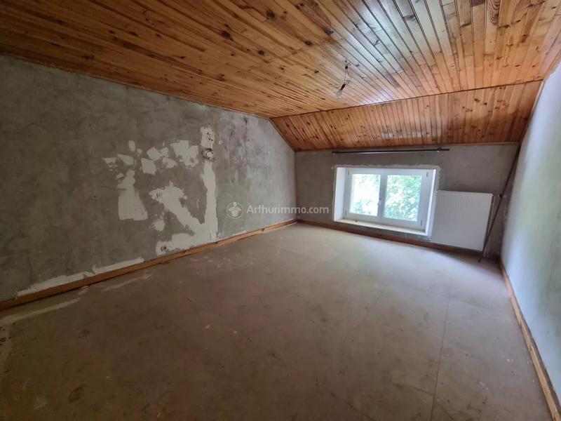 Maison - 143 m² - 5 pièces