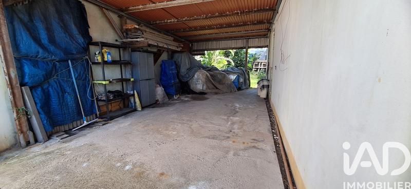 Maison - 180 m² - 8 pièces