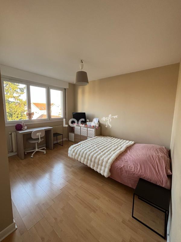 Appartement - 23 m² - 1 pièce