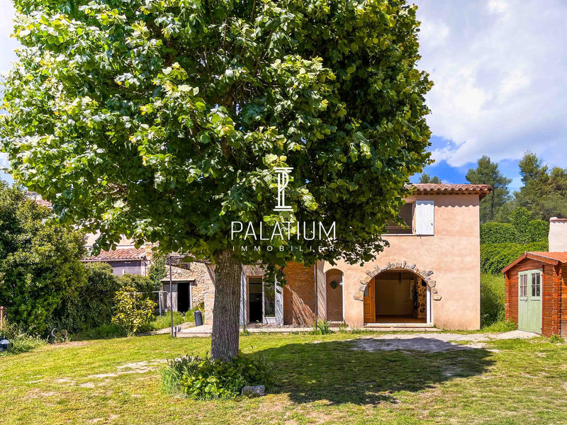 Maison - 135 m² - 5 pièces