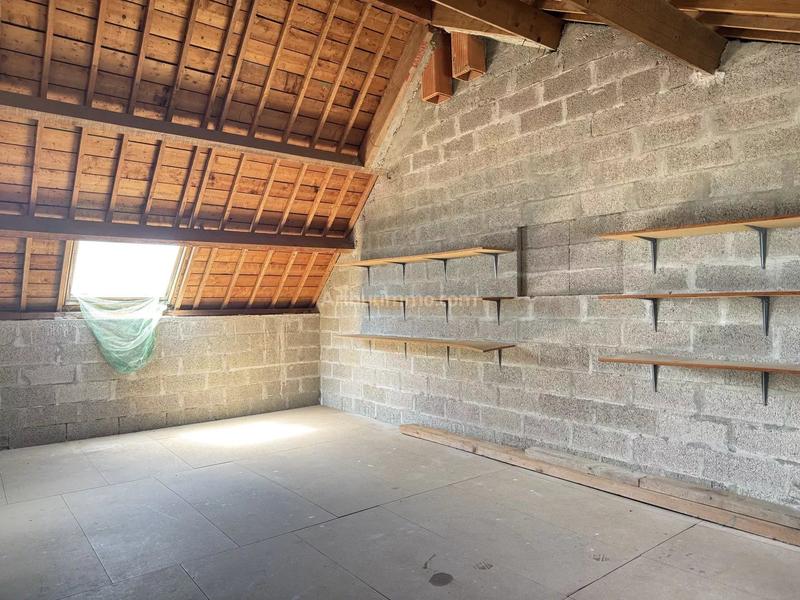 Maison - 117 m² - 6 pièces