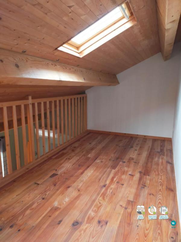 Maison - 75 m² - 2 pièces