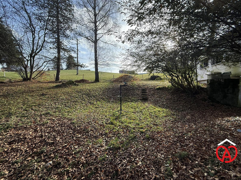 Maison - 80 m² - 5 pièces