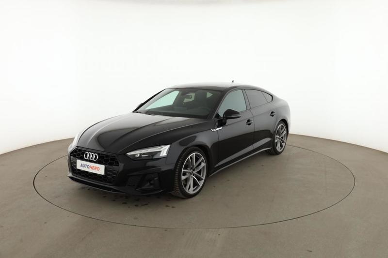 Audi A5 sportback 35 Tdi s Edition s tronic 7 163 ch