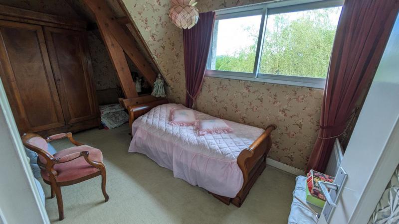 Pavillon - 145 m² - 5 pièces