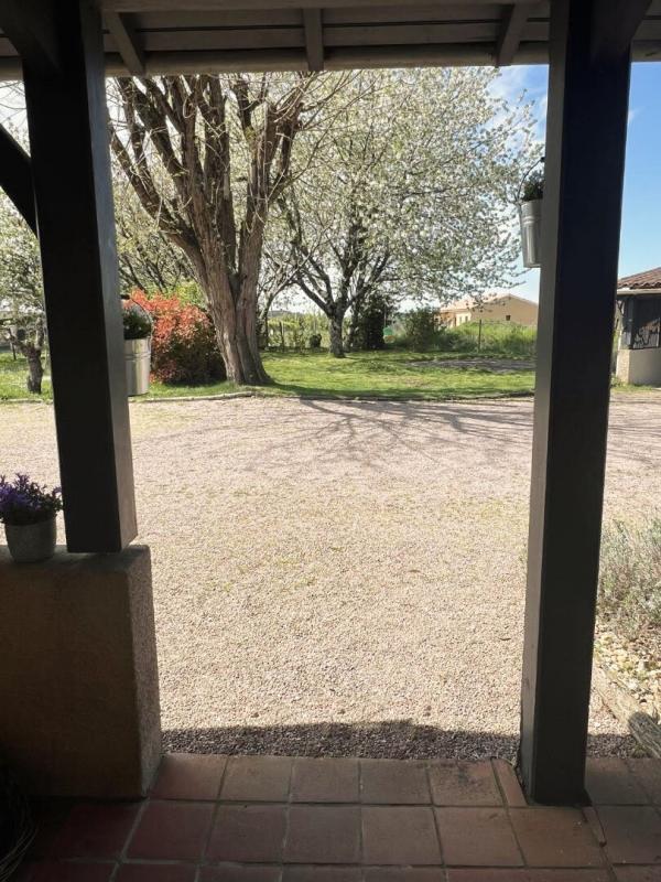 Maison - 140 m² - 8 pièces