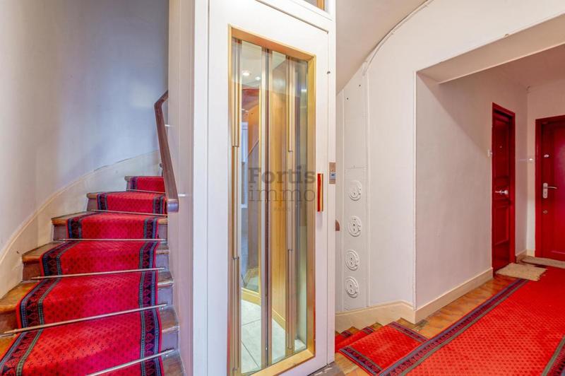 Studio - 24 m² - 1 pièce