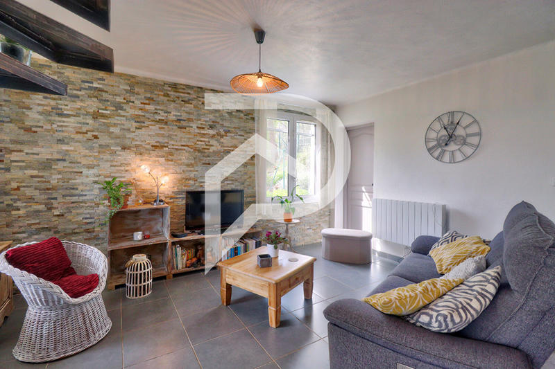 Villa - 110 m² - 4 pièces