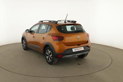 Dacia sandero III Stepway 1.0 TCe Confort 91 ch