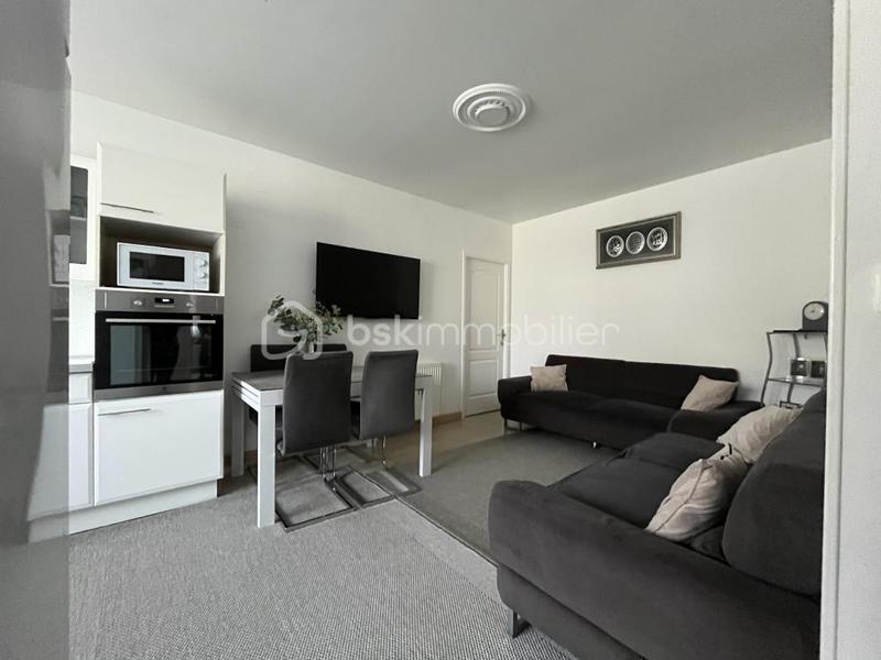 Pavillon - 120 m² - 5 pièces