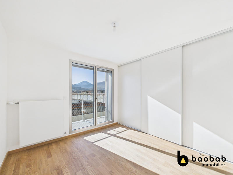 Appartement - 123 m² - 4 pièces