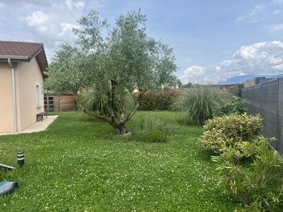 Maison - 112 m² - 6 pièces