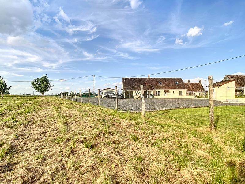 Maison de campagne - 146 m² - 6 pièces