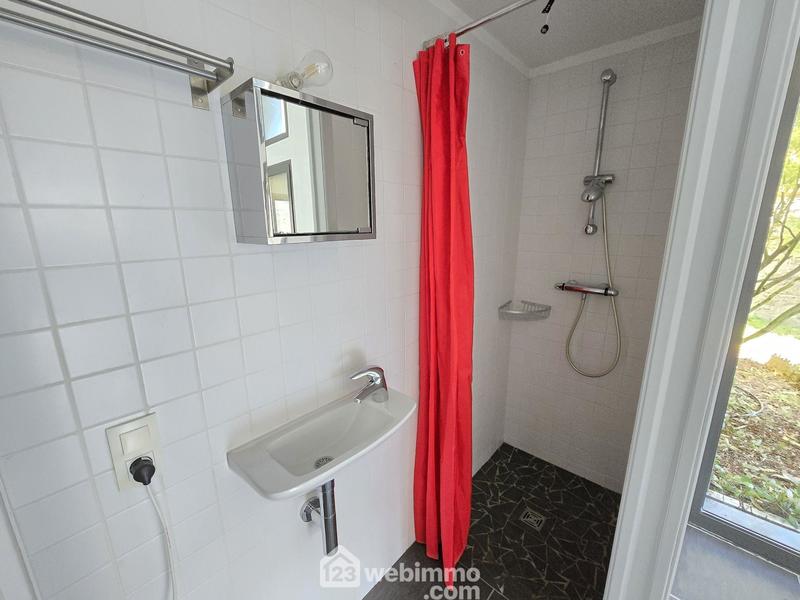 Maison - 139 m² - 5 pièces