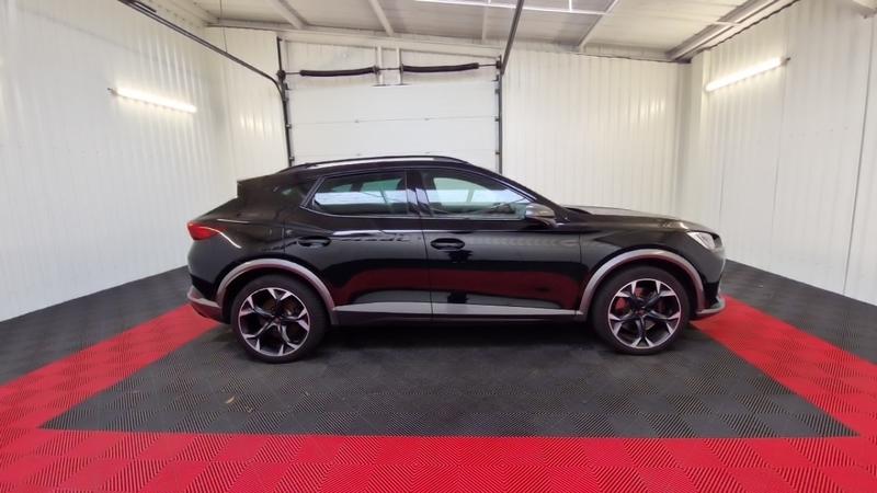 Cupra Formentor 1.4 e-Hybrid 245ch Dsg6 Vz