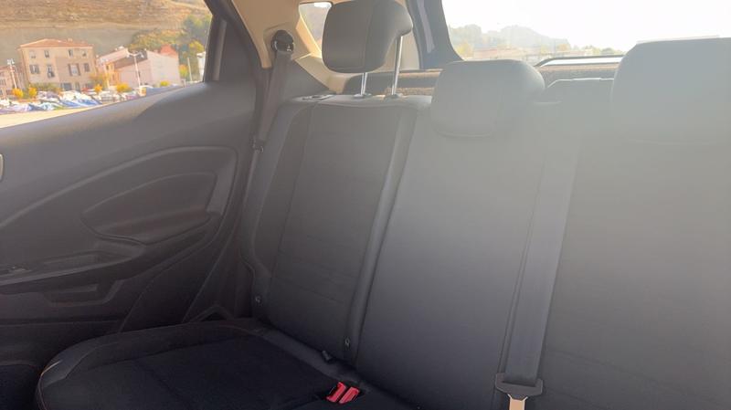 Ford EcoSport 1.0 EcoBoost 125.0 St-Line