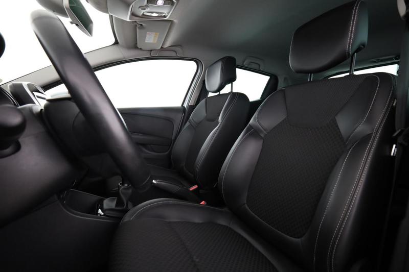 Renault Clio 1.5 dCi Intens 90 ch