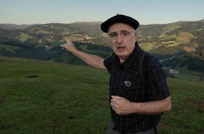 Desafioa, la vallée des Aldudes au XIXe siècle