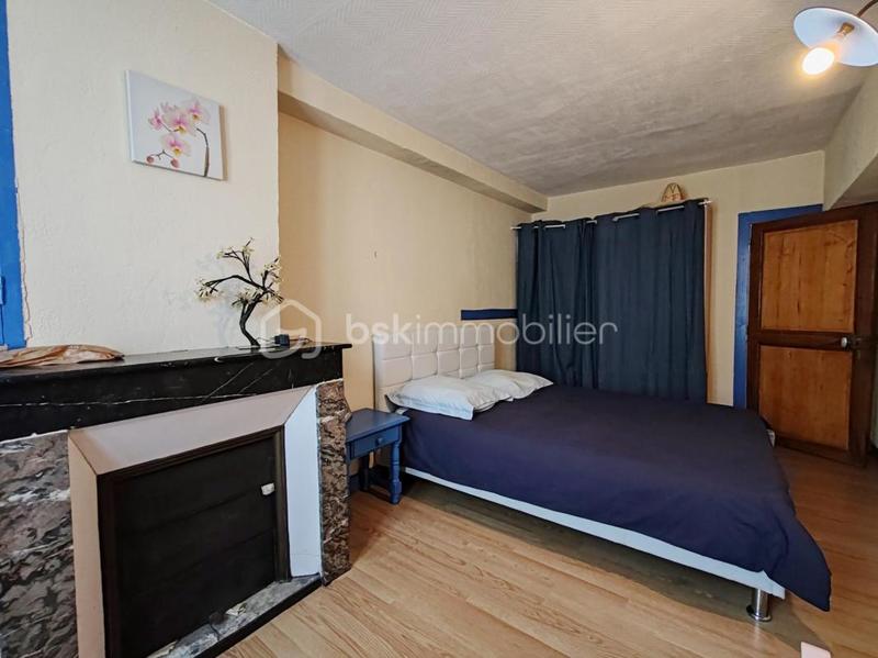 Maison de ville - 175 m² - 7 pièces