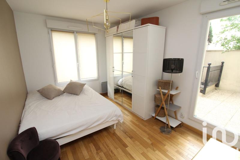 Appartement - 51 m² - 2 pièces