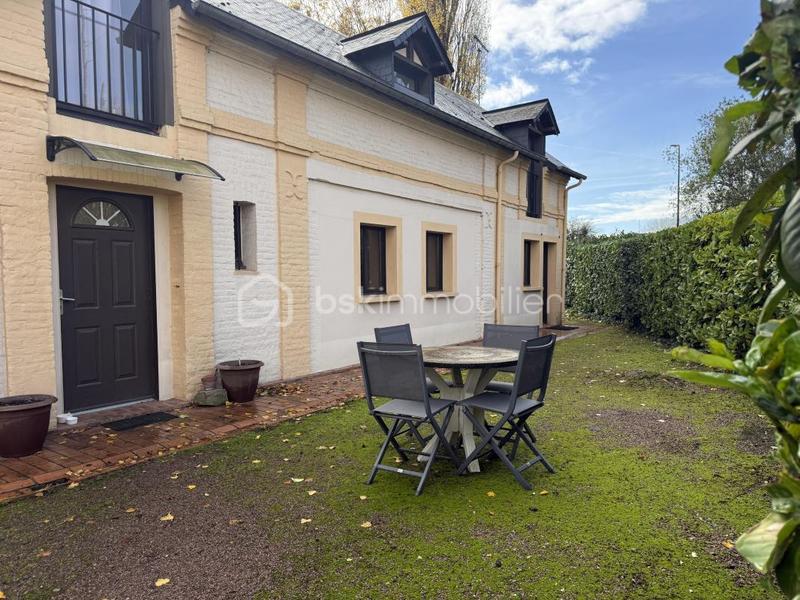 Maison - 155 m² - 5 pièces