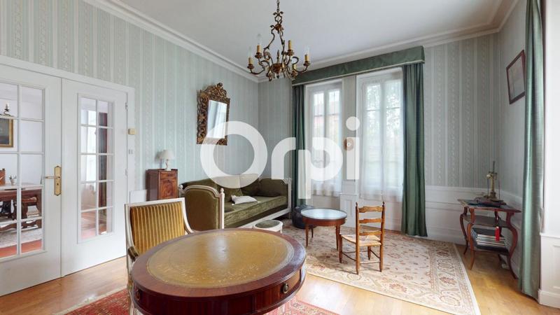 Maison - 96 m² - 4 pièces