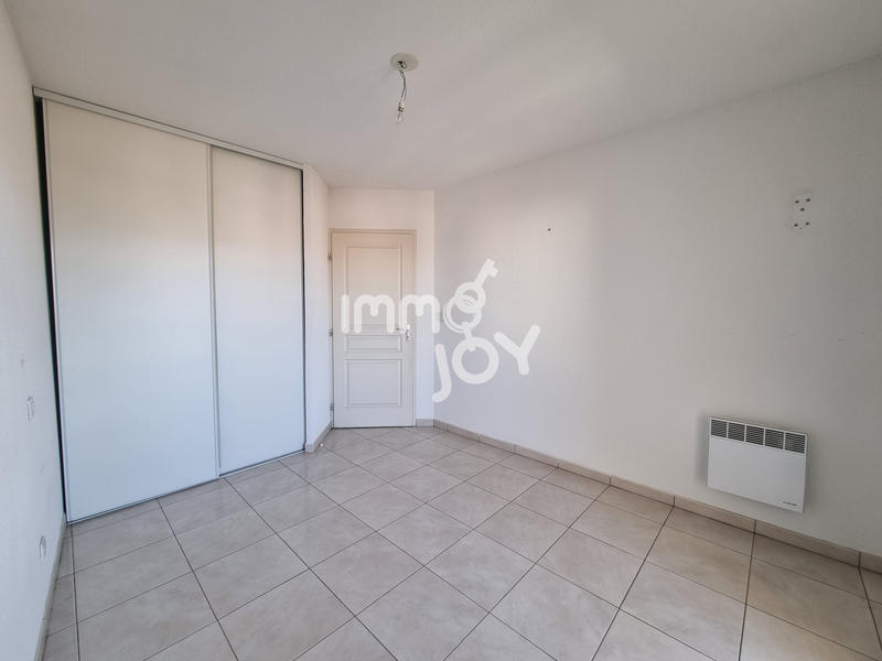 Appartement - 53 m² - 2 pièces