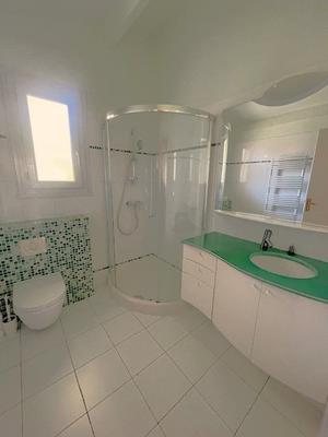 Maison - 127 m² - 6 pièces