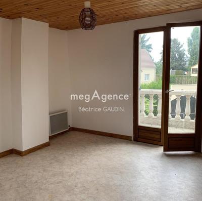 Maison - 158 m² - 6 pièces