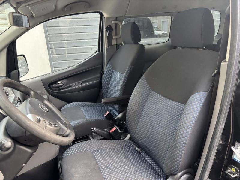 Nissan Nv200 1.6 110ch " 5 places