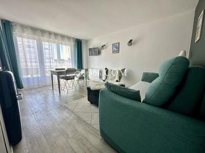 Studio - 28 m² - 1 pièce