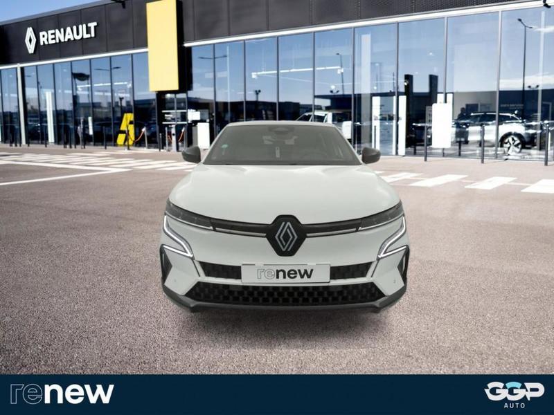 Renault Mégane E-Tech Ev60 220 ch optimum charge Techno