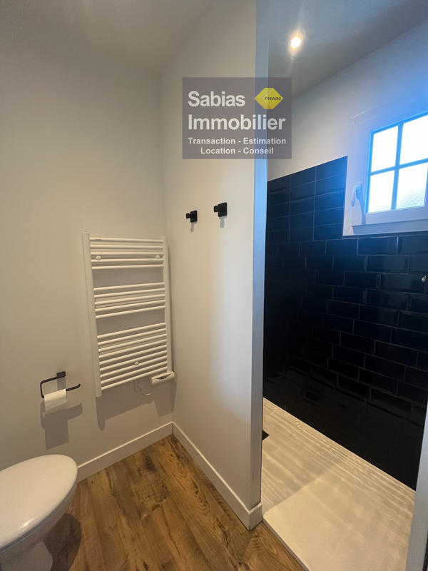 Maison - 136 m² - 6 pièces