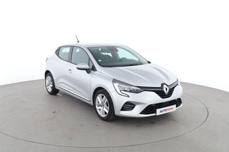Renault Clio 1.0 TCe Business 91 ch
