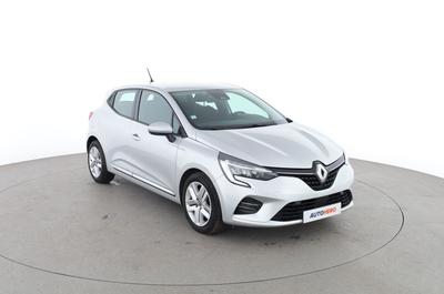 Renault Clio 1.0 TCe Business 91 ch