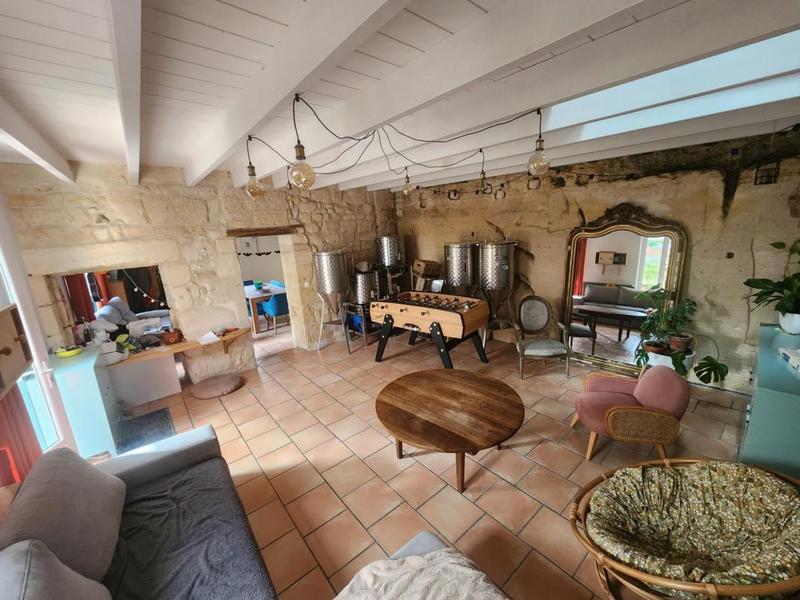 Maison - 140 m² - 4 pièces